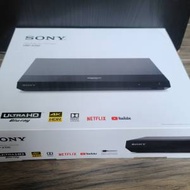 Sony UBP-X700