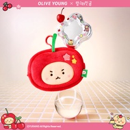 ETUDE Water Drop Filter Cushion Refill Set (4 Shades)