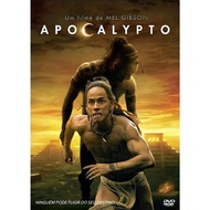 Apocalypto อะพอคคาลิพโต้ ปิดตำนานอารยชน (2006) DVD Master พากย์ไทย