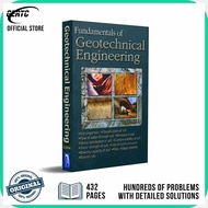 Fundamentalsk-of&P!Geotechnical[Yy!Engineering[wt!-[za!Civil[Ea!Engineering[fl!Review[PZ!Book by DI