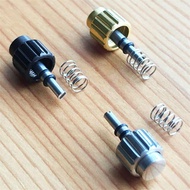 Watch Push Button Pusher For Breitling Chronomat Evolution 44mm Chronograph Watch AB0111/ AB0110