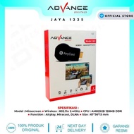 Anycast TIPE001 (ADVANCE)