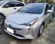 售 汽車 中古車 二手車 豐田 油電 普力斯 5門掀背 2017年 TOYOTA / PRIUS 1.8 油電