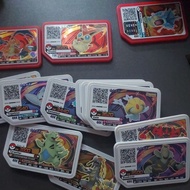 pokemon gaole 4star and lucky