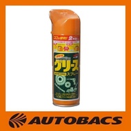 Soft99 Grease Spray by Autobacs