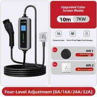 GUIPAI | Portable 7KW EV Charger 16A