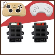 YELGIRL HH707K-2.4G DIY Model Toys Transmitter Electric Vehicle