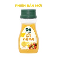 DH Foods Cheese Sauce 100gr