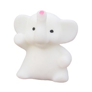 Cute Squishy Elephant Squeeze Healing Fun Kids Kawaii Toy Stress Reliever Decor