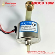 Máy bơm dầu tạo khói JXJD 40DCB 30DCB 220V chuyên dụng cho tạo khói sân khấu máy sát khuẩn nano bạc.