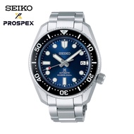 Seiko 💯(Ori) Seiko Prospex SPB187J1 Men's Automatic Prospex Diver's 200M Snless Steel Bracelet Watch