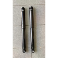 Rear Shock Absorber Mobilio BRV DG1 2014-2021