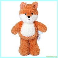 Backpack Rabbit Plush Toy 6EV9