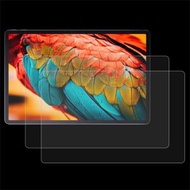 全城熱賣 - 適用於 Lenovo Tab P11 Pro 2 PCS 9H 高清防爆鋼化玻璃膜