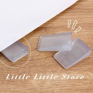 door stopper for main door door stopper Anti-collision door barrier door stopper silicone windproof 