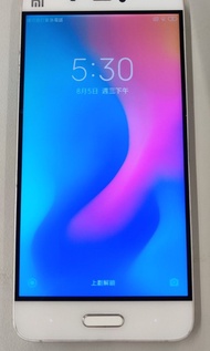 小米 Xiaomi Mi 5 手機