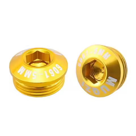 2pcs New Cycling Parts Dust-proof Bike Pedal Repair Bicycle Pedal Cover Pedal Cover Parts Bearing Pe