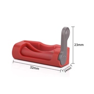 Suitable for Dyson Dyson Vacuum Cleaner Host Motor Switch Lock Buckle V6V7V8V10V11 Vacuum Cleaner Ac