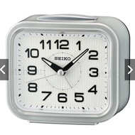 NEW SEIKO ALARM CLOCK QHK050 LOUD ALARM