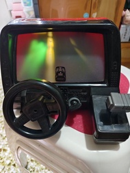 賽車遊戲玩具