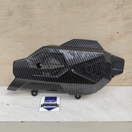 CVT ADV Carbon Cover CVT Carbon ADV 150 Cover CVT ADV Carbon Cover CVT Carbon ADV 150 Cover
