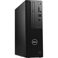 Dell Precision 3000 3450 Workstation - Intel Core i7 Octa-core (8 Core) i7-10700 10th Gen 2.90 GHz -