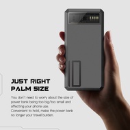 *** Orsen by eloop แบตสำรอง10000mah E12 E33/33line E36 E41 E48 E49 EW31 EW35 E53 EW54 ของแท้