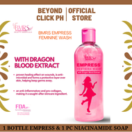 BMRS Fresh All Day EMPRESS INTIMATE WASH 150ml