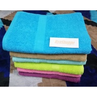 Bath Towel Size 27x53 Inches Hotel Medium