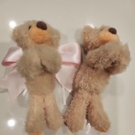 13De Marzo Teddy Bear Plushie Small