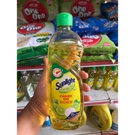 Sunlight Dishwashing Liquid 400g Bottle