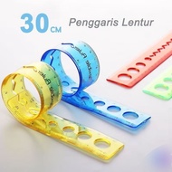 (1Pcs) Flexible Ruler Flexible Ruler Flexible Line