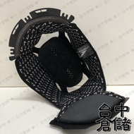 [ASTONE Official Merchandise] [Taichung Warehouse ROADSTAR Head Lining Lining]