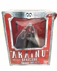 絕版2011年 BANDAI 海賊王 ONE PIECE AKAINU SAKAZUKI 赤犬 Figuarts ZERO FIGURE