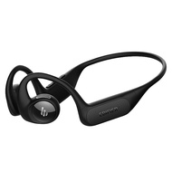 Comfo EDIFIER ทำงานหูฟังสำหรับเล่นกีฬาหูฟังบลูทูธนำอากาศแบบเปิดหูฟังไร้สาย Vsmk