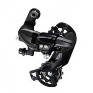 RD TX35 Tourney 6/7/8 Speed Rear Derailleur TX 35 Sepeda Lipat MTB Roadbike DLL D Sepeda 6 7 8 Speed
