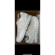 New Balance 574 Original (pigskin)