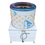 60 model poultry depilation machine bird plucker ,Hair removal machine,Chicken Defeathering,electric
