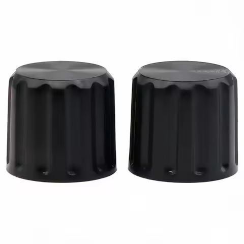 1PCS Plastic Knob Half Axis DAA1259 Optional Cap CDJ850 900 ERGO DDJSZ SZ2 RZ S1 T1 XDJ700 D-axis