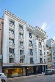 伊斯坦布爾老城西姆酒店 (Sim Hotel Istanbul Old City)
