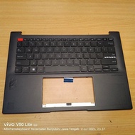 FRAME keyboard Asus VivoBook 14 Pro A1402ZA TN3402Q K3402 A1403ZA