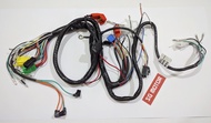 KABEL BODY KOMPLIT TXR 150. KABEL BODI SUZUKI RGR - INDOPRIMA MOTOR