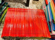 【小牛頓】自然科學小百科 1~36 套書/1500$含運，共三十六本合售 | 小牛頓科學教育【無劃記破損黃斑】