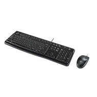 Logitech MK 120 Desktop USB