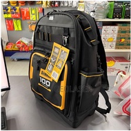 DeWalt DWST60102 ​100-Year Limited Edition Pro Backpack For Hand Tools & other Storage Bag (DWST5601