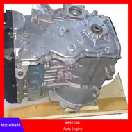 4A92 1.6L 4 Cylinder Auto Engine Systems New Condition for Mitsubishi Car Engine Assembly