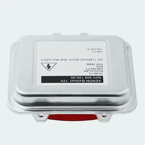 Para Opel Astra J Insignia Unidad control balasto faro xenón Koito 5DV 009720 -00 5DV 009 720 00 123
