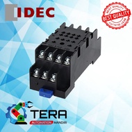 Socket IDEC SY4S-05D READY STOCK.