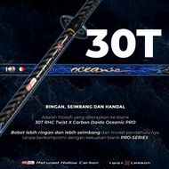 JORAN DAIDO OCEANIC PRO SERIES ( FULLGUIDE )