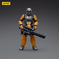 JOYTOY 暗源硬核酷玩
